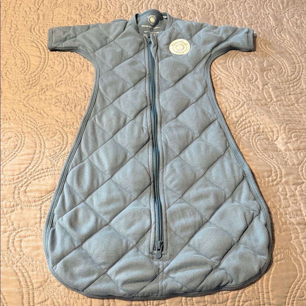Dream Weighted Transition Swaddle